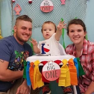 Meet your Posher, Kelli